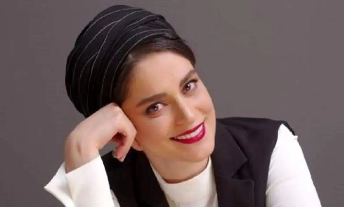 شغل همسر غزل شاکری چیست؟