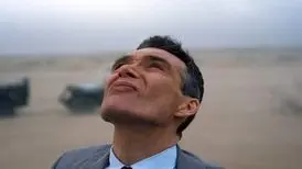 امید «اوپنهایمر» به اسکار با تعویق «تلماسه» بیشتر شد
