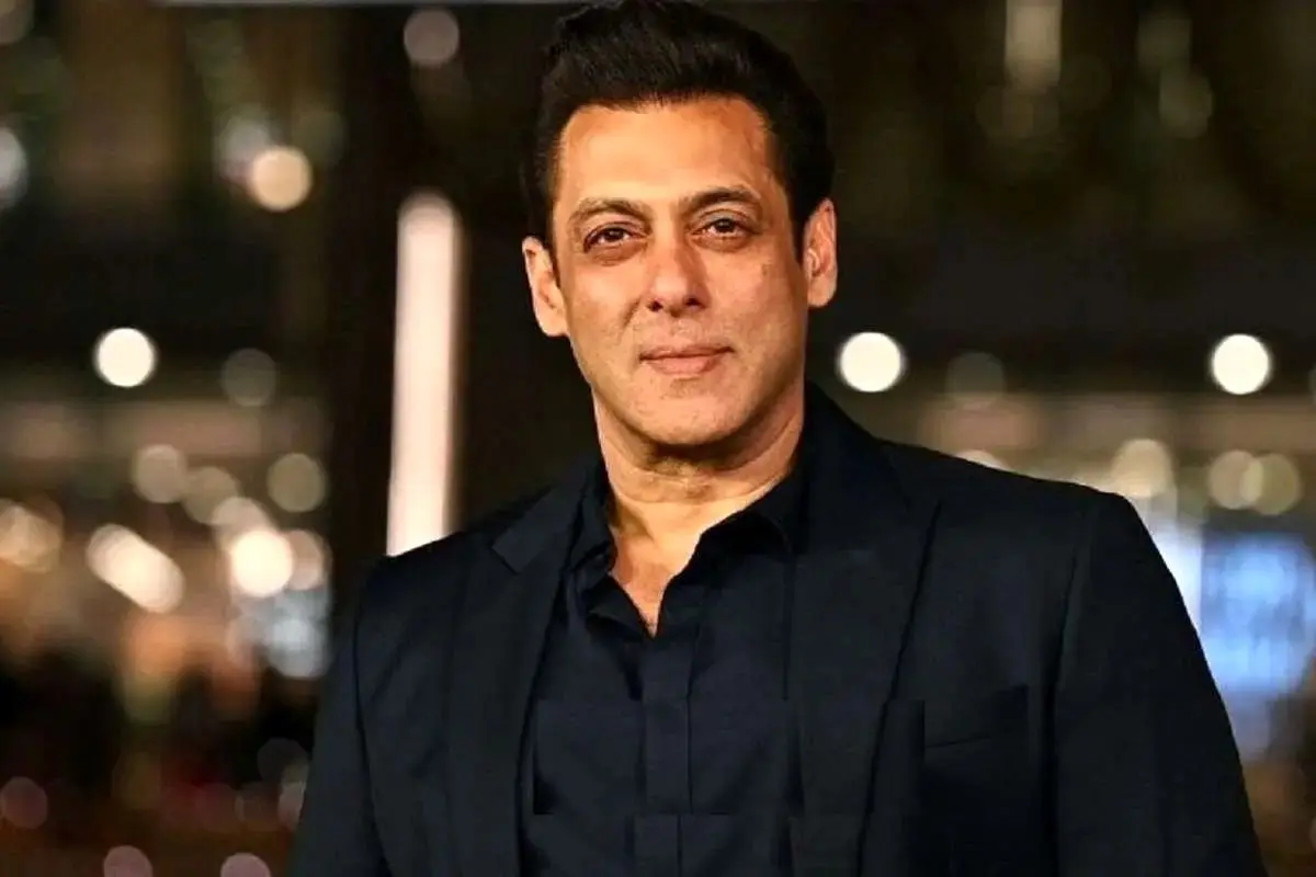 سلمان خان در ۶۰ سالگی با استایلی فراتر از نسل جوان