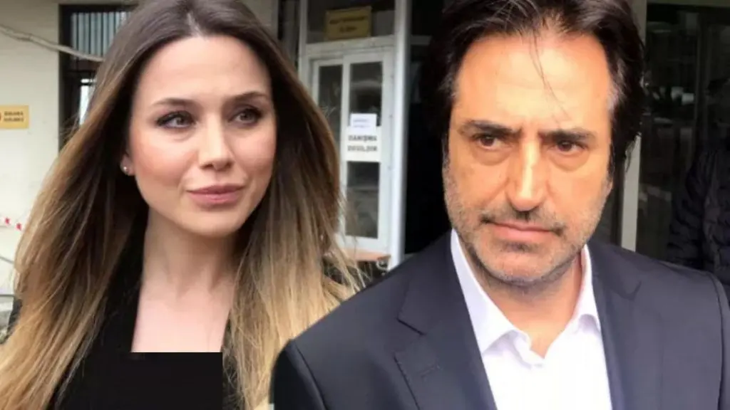 سلفی خانمان برانداز و خیانت؛ علت طلاق ماهسون از همسرش