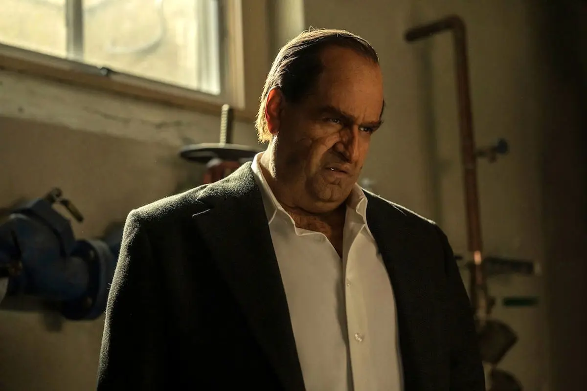 سورپرایز خفن سریال مشهور آمریکایی برای ایرانی‌ها
