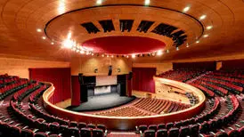 برگزاری یک کنسرت در تهران چقدر آب می‌خورد؟

