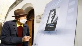 روایت علی نصیریان از جمشید مشایخی/مدرسه و دانشکده بازیگر نمی‌سازد