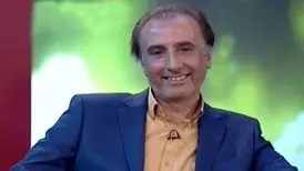 حضور محمدرضا حیاتی در برنامه زنده صداوسیما پس از دو سال غیبت