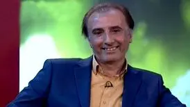 حضور محمدرضا حیاتی در برنامه زنده صداوسیما پس از دو سال غیبت
