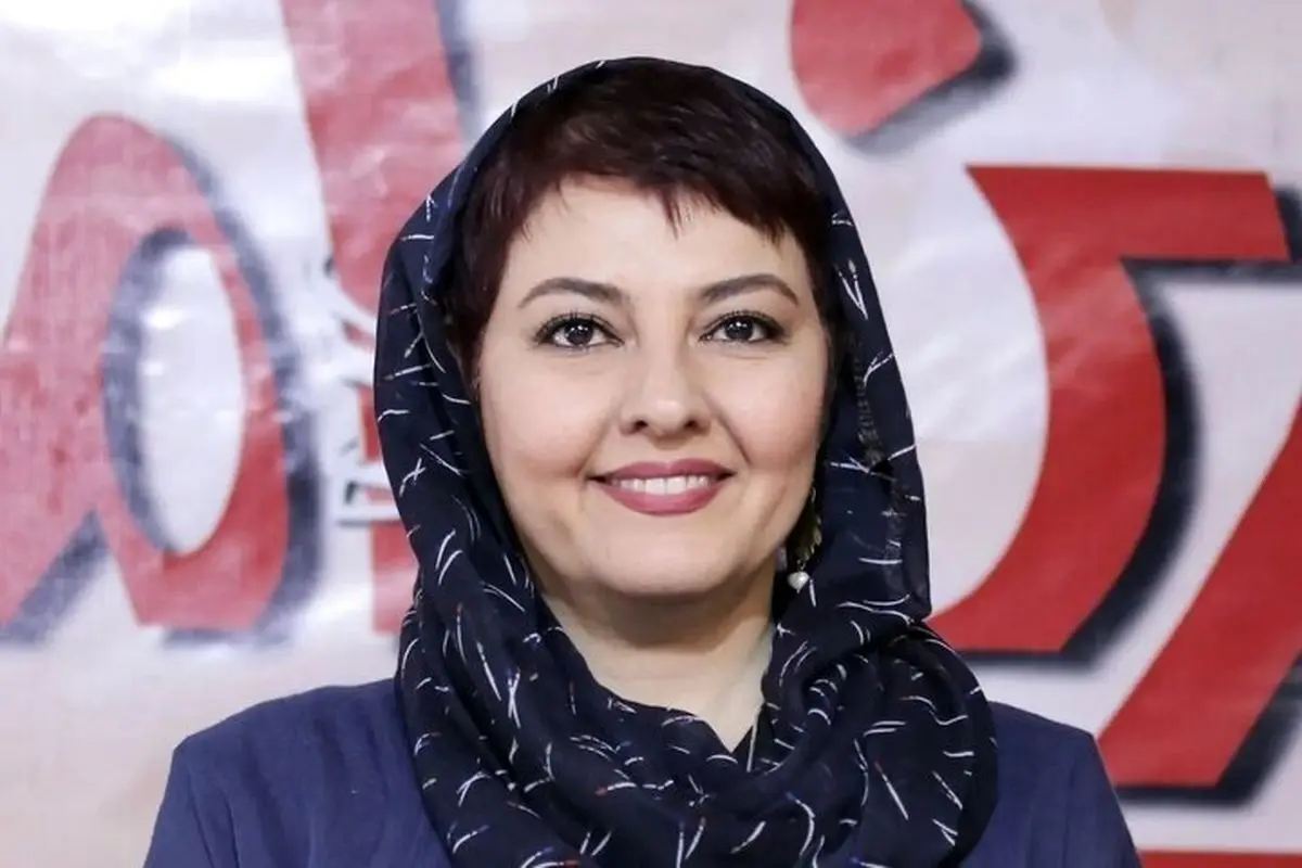 نرگس خانه‌به‌دوش و همسرش در کنسرت پالت‌بند/ ویدئو
