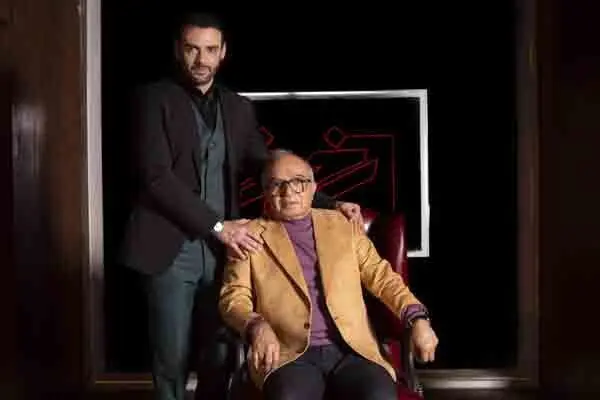 کارهای درخشانی در تلویزیون انجام دادم/ عذرخواهی از جمیله شیخی