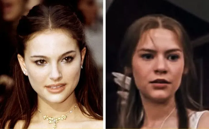 چرا این بازیگران مشهور از فیلم اخراج شدند؟/ عکس
