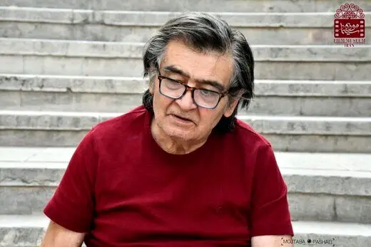 رضا رویگری: برای سریال سیروس مقدم قرارداد بسته‌ام اما هیچ خبری از آنها نیست!