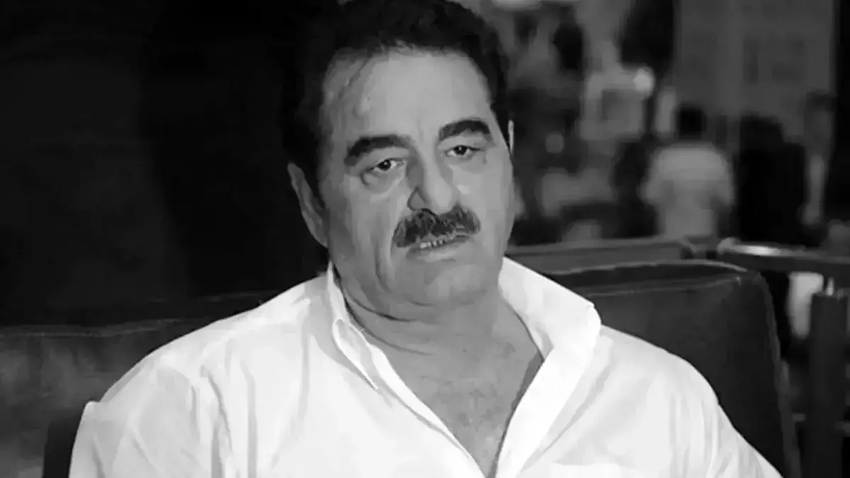 ابراهیم تاتلیسس به سیم آخر زد: از پسرم متنفرم!
