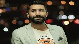 بیوگرافی هادی کاظمی همسر سمانه پاکدل که با بازی در سریال‌های مهران مدیری به شهرت رسید