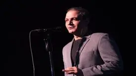 عذرخواهی معاون وزیر ارشاد از علیرضا قربانی بابت اتفاقات اصفهان
