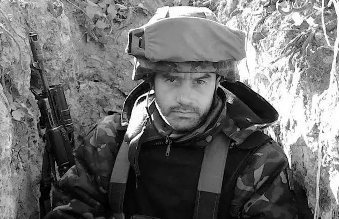 نخستین خبرنگاری که در درگیری های اوکراین کشته شد