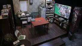 بررسی کارنامه حزب توده در برنامه «سرچشمه»
