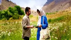 «ملاقات خصوصی» پروانه نمایش گرفت