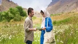 «ملاقات خصوصی» پروانه نمایش گرفت