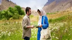 «ملاقات خصوصی» پروانه نمایش گرفت