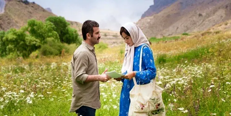 «ملاقات خصوصی» پروانه نمایش گرفت