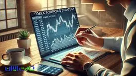 از پکیج‌های آموزشی تا ساخت پرتفوی: راهنمای گام به گام تریدر حرفه‌ای در فارکس 2025