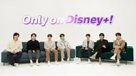 محبوب‌ترین گروه موسیقی جهان به دیزنی پیوست