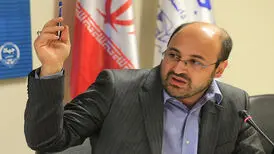 گیل‌آبادی از صندوق اعتباری هنر استعفا کرد