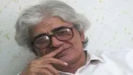 جراحت شاعر مطرح ایرانی در پی حمله به شیراز
