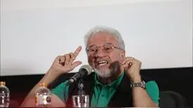 علیرضا خمسه: من اینجا ریشه در خاکم