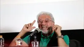 علیرضا خمسه: من اینجا ریشه در خاکم