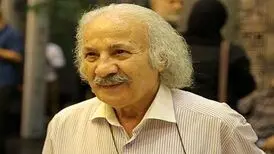 سعید پیردوست: خانه‌نشین شده‌ام