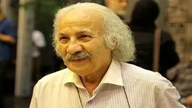 سعید پیردوست: خانه‌نشین شده‌ام