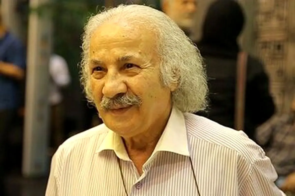 سعید پیردوست: خانه‌نشین شده‌ام