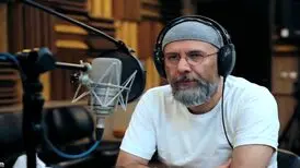محمد بحرانی با انتشار ویدیویی از بهبود حالش خبر داد