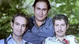 بازیگران سریال «باغچه مینو» بعد از 21 سال چه شکلی شده‌اند؟/ تصاویر
