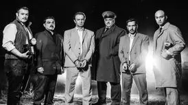 یک جشنواره، یک فیلم/ «صبح اعدام»، ظلم مطلق به یک گزارش مکتوب
