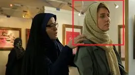 تغییر چهره گلوریا هاردی«آزاده» سریال کیمیا بعد 9 سال در 42 سالگی / تصاویر
