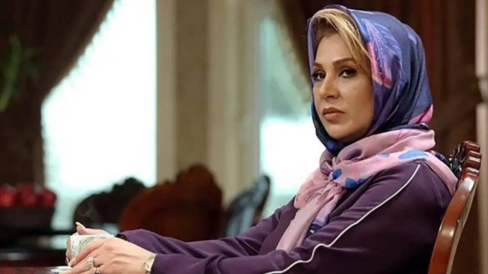 مقانلو:۱۱ساعت پیکر بی‌جان پسرم را در آغوش گرفتم!