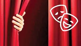 «گربه نره و روباه مکار» به صحنه می‌روند
