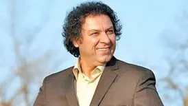 آرش میراحمدی در آغوش دخترش | تصویری غم‌انگیز و دیده نشده
