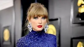 چهره هنری سال ۲۰۲۳ به انتخاب خبرفوری: تیلور سوئیفت
