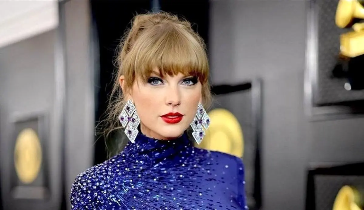 چهره هنری سال ۲۰۲۳ به انتخاب خبرفوری: تیلور سوئیفت
