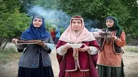 مخاطب سریال‌های تلویزیونی به کمترین میزان در ۱۰ سال اخیر رسید
