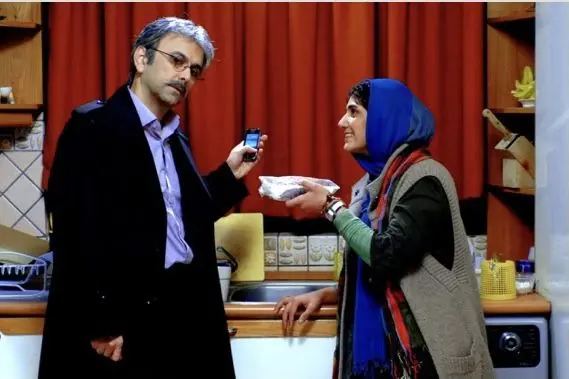 دختری قاتل پدرش را بعد از تماشای فیلم «من مادر هستم» بخشید
