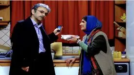 دختری قاتل پدرش را بعد از تماشای فیلم «من مادر هستم» بخشید
