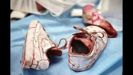 هوتن شکیبا: و زندگی این بچه‌ها/ فرزاد حسنی: اسراییل شر مطلق است
