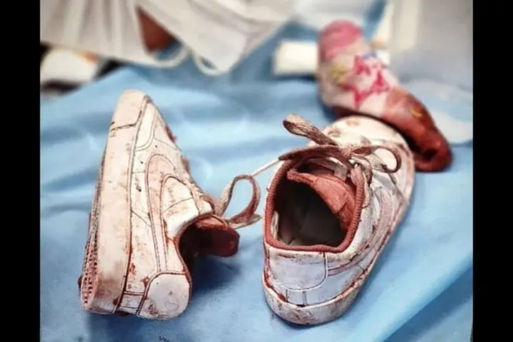 هوتن شکیبا: و زندگی این بچه‌ها/ فرزاد حسنی: اسراییل شر مطلق است
