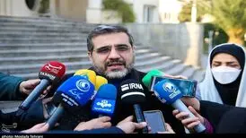 اسماعیلی: تبلیغ فیلم‌های داخلی در شبکه‌های معاند تخلف است
