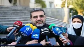 اسماعیلی: تبلیغ فیلم‌های داخلی در شبکه‌های معاند تخلف است
