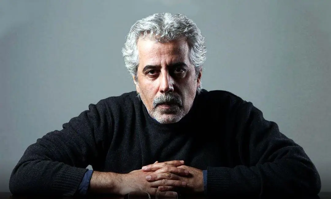 واکنش احمدرضا درویش به شهادت رهبر انقلاب
