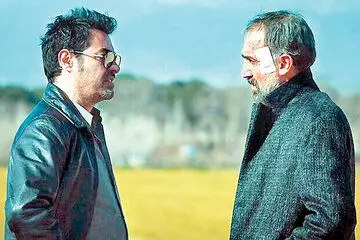 «پوست شیر» این هفته تمام می‌شود
