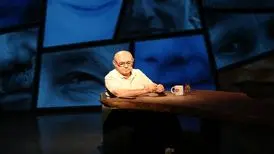 مازیار لرستانی و ژاله صامتی «طناز» را حذف کردند؟
